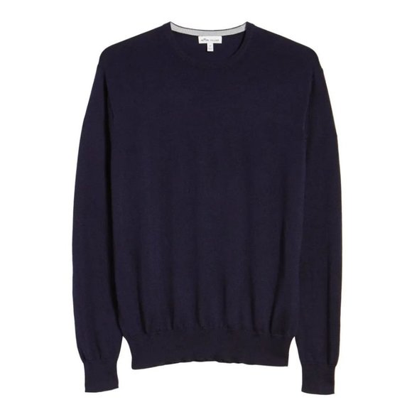 Peter Millar Crown Crewneck Sweater - Picture 5 of 7